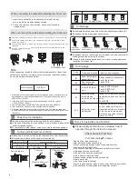 Предварительный просмотр 9 страницы C&H CH-S09FHCP Owner'S Manual