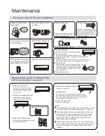 Предварительный просмотр 10 страницы C&H CH-S09FHCP Owner'S Manual