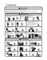 Предварительный просмотр 11 страницы C&H CH-S09FHCP Owner'S Manual