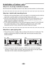 Preview for 26 page of C&H EVOLUTION CH-S07XP4 Owner'S Manual