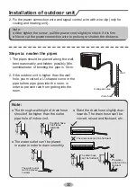 Preview for 33 page of C&H EVOLUTION CH-S07XP4 Owner'S Manual