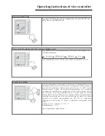 Preview for 4 page of C&H GKH18K3BI Owner'S Manual