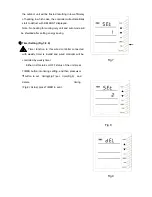 Preview for 15 page of C&H GKH18K3BI Owner'S Manual