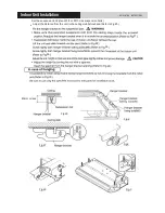 Preview for 23 page of C&H GKH18K3BI Owner'S Manual