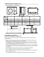 Preview for 26 page of C&H GKH18K3BI Owner'S Manual