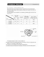 Preview for 33 page of C&H GKH18K3BI Owner'S Manual