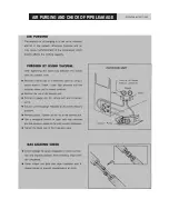 Preview for 34 page of C&H GKH18K3BI Owner'S Manual