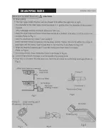 Preview for 36 page of C&H GKH18K3BI Owner'S Manual