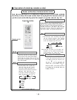 Предварительный просмотр 8 страницы C&H INVERTER SERIES Owner'S Manual