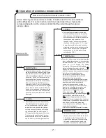 Предварительный просмотр 9 страницы C&H INVERTER SERIES Owner'S Manual