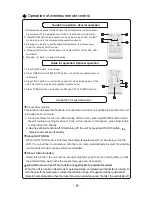 Предварительный просмотр 11 страницы C&H INVERTER SERIES Owner'S Manual