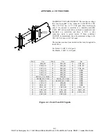 Preview for 25 page of C&H M 2 2 0 User Manual