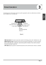 Предварительный просмотр 7 страницы C&H SOPHIA CH-24LCUO User Manual