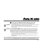 Preview for 11 page of C&K systems 236E User Manual