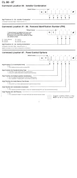 Preview for 7 page of C&K systems 236i/L Installation Manual