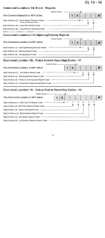 Предварительный просмотр 10 страницы C&K systems 236i/L Installation Manual