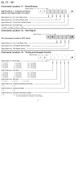 Preview for 11 page of C&K systems 236i/L Installation Manual