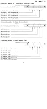 Preview for 12 page of C&K systems 236i/L Installation Manual