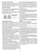 Preview for 5 page of C&K systems 236I3AU Installation Manual