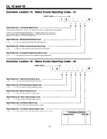 Preview for 13 page of C&K systems 236I3AU Installation Manual