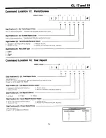 Предварительный просмотр 14 страницы C&K systems 236I3AU Installation Manual
