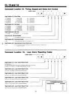 Предварительный просмотр 15 страницы C&K systems 236I3AU Installation Manual