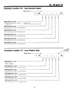 Preview for 16 page of C&K systems 236I3AU Installation Manual