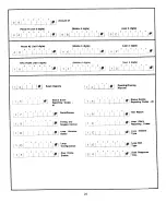 Предварительный просмотр 23 страницы C&K systems 236I3AU Installation Manual