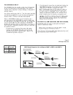 Preview for 3 page of C&K systems DT-6360STC Installation Instructions Manual