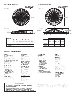 Предварительный просмотр 5 страницы C&K systems DT-6360STC Installation Instructions Manual