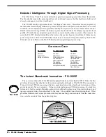 Preview for 4 page of C&K systems Intellisense FG-1025 Series Technical Note