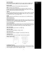 Предварительный просмотр 13 страницы C&K systems S802 Installation Manual