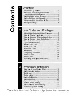 Preview for 2 page of C&K systems Sierra S5030 Technical Manual