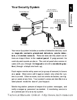 Preview for 5 page of C&K systems Sierra S5030 Technical Manual