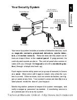 Предварительный просмотр 5 страницы C&K systems Sierra S5030 Technical Manual