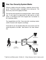 Предварительный просмотр 6 страницы C&K systems Sierra S5030 Technical Manual