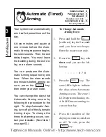 Preview for 26 page of C&K systems Sierra S5030 Technical Manual