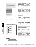 Preview for 56 page of C&K systems Sierra S5030 Technical Manual