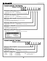 Предварительный просмотр 15 страницы C&K systems SYS3316RF Installation Instructions Manual