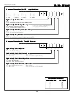 Предварительный просмотр 18 страницы C&K systems SYS3316RF Installation Instructions Manual