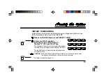 Preview for 13 page of C&K systems System 2316 Manual
