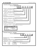 Предварительный просмотр 19 страницы C&K systems System 2316E Installation Instructions Manual