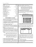 Preview for 6 page of C&K systems System 238 Installation Manual