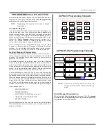 Preview for 7 page of C&K systems System 238 Installation Manual