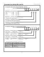 Предварительный просмотр 9 страницы C&K systems System 238 Installation Manual