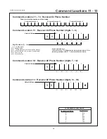 Предварительный просмотр 12 страницы C&K systems System 238 Installation Manual