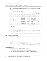 Preview for 66 page of Candle Network Adapter DB2 User Manual