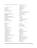 Preview for 131 page of Candle Network Adapter DB2 User Manual