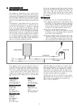 Preview for 11 page of C&M Britony FlexiFlu Installation And Servicing Instructions