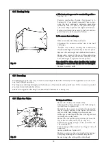 Preview for 15 page of C&M Britony FlexiFlu Installation And Servicing Instructions